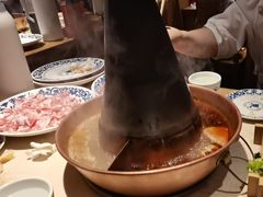 -东镇老火锅(长春路首店)