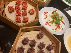 -德发长·花式蒸饺(大唐不夜城店)