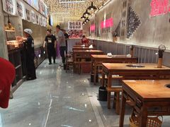 -谭三娘鲜切牛肉自助火锅(文殊院店)