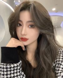 -东方美妍小鹏造型