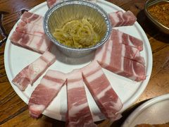 -原始泥炉烤肉(总店)