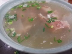 -清真·西北人家风味馆(中山中路店)