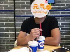 -DQ·蛋糕·冰淇淋(苏州中心店)