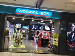-银座mall(东直门店)