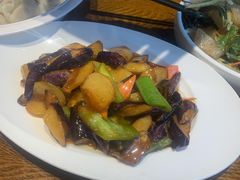 -李老哈·东北菜(宋园路店)