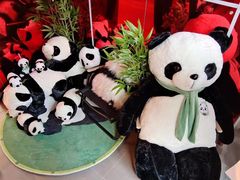 -南京环北服装批发市场