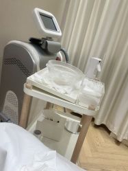 -HEYAN荷妍专业脱毛连锁机构