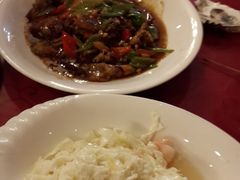 门面-渔码头食府·20年蓬莱老字号(登州路店)