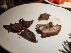 -拉蒂娜·巴西牛排馆 Latina·Brazilian Steakhouse(王府井喜悦店)