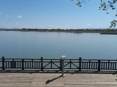 -野鸭湖国家湿地公园