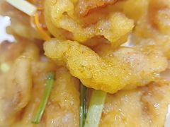 -大京园海鲜烧烤(东城路店)