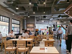 -After You Dessert Cafe(Silom Complex)