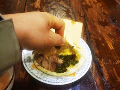 -王魁腊汁肉夹馍(柿园路店)