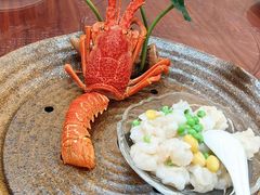 -鲁宴·鲁煨黄河生态大鲤鱼(月坛店)