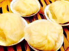 小笼包-海都六福酒家(世博广场店)