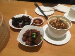 -鼎泰丰(当代商城店)