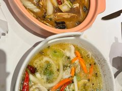 -Aqua Oasis 水天堂(石路天虹店)