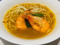 -子霖南山鲜虾面(南山总店)