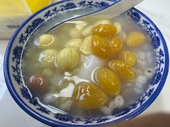 -黄记潮汕甜汤(贝底田坊店)