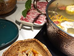 -椰子湾·海南火锅·糟粕醋·椰子鸡(正大广场店)