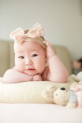 -微笑宝贝儿童摄影(梵华1939店)