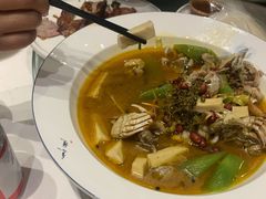 -翠山·映月湖景餐厅(映月湖公园店)