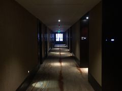 -长沙国金中心异国印象酒店