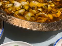 -雲蜀龙阁·金牌水煮鱼(方庄店)