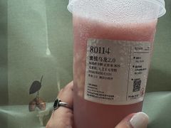 -阿嬷手作(上海万象城店)
