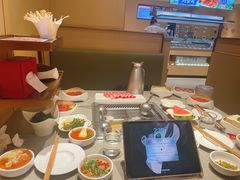 -海底捞火锅(太阳宫凯德mall店)