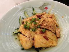 -稻香酒家·33年老字号·港式粤菜(富邦中心店)