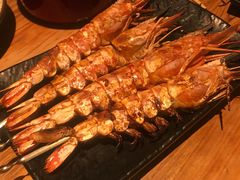 -KAOTOWN烤堂•烧烤(海汇港店)