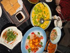 -三生三味密宗川菜·江景餐厅(来福士店)