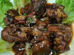 -湘里人家土菜馆