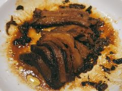 -郭林家常菜(狼垡店)