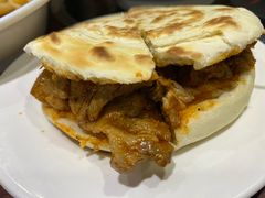 -汉思肴 热面皮(虬江路店)