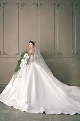 -金夫人婚纱摄影(惠阳店)