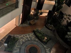 -扬州中集格兰云天大酒店
