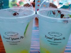 -桂桂茶(恒基名人店)