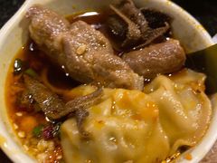 -巴国口福火锅(石桥铺店)