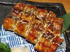蒲烧鳗鱼-南风(淮海街店)