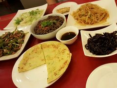 -宏状元现熬粥·京味菜(五棵松店)