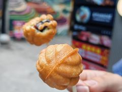 -莫朗核桃饼(虹泉路店)