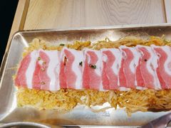 -西塔老太太泥炉烤肉(亚运村店)