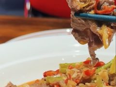 -黄弟大排档·湖南菜·小龙虾·小海鲜(凯旋北路店)