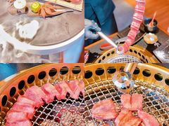 -300杯·和牛烧肉清酒专门店(廊里店)