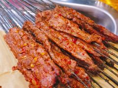 -老白家怡贵园烤肉