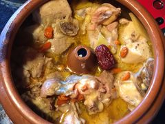 -香满楼(临安路店)