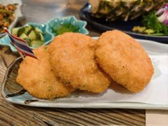 -Hi YOU你的饭局泰餐厅(雍和宫店)