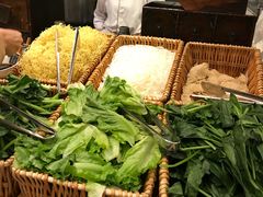 -圣丰索菲特·2 On 988 Café 自助餐厅